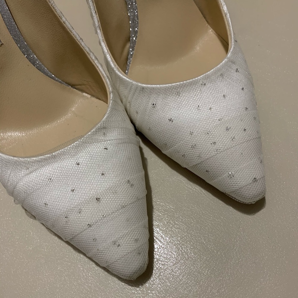 Jimmy choo - Picture 3 of 5